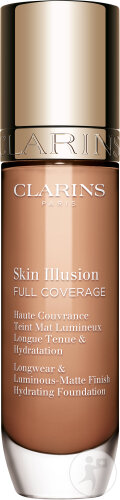 Clarins Skin Illusion Full Coverage Foundation 112C 30ml