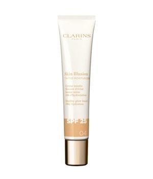 CLARINS Skin Illusion Tinted Moisturizer SPF 25