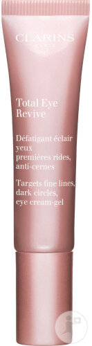 Clarins Total Eye Revive Eye Cream 15ml