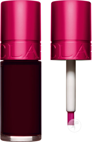 Clarins Water Lip Stain Fine Liquid Lip Essence 04 Violet Water 7ml