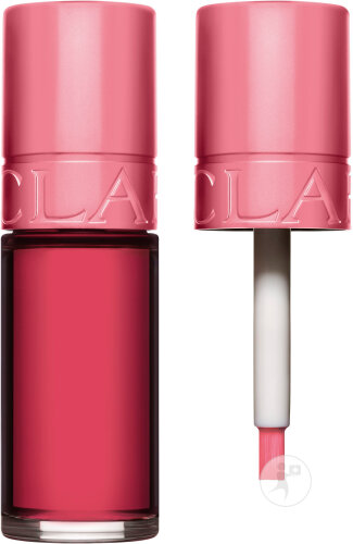 Clarins Water Lip Stain Fine Liquid Lip Essence 11 Soft Pink Water 7ml
