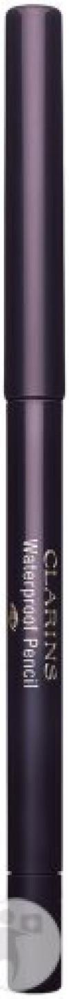 Clarins Waterproof Pencil 04 Fig pen 0.29g