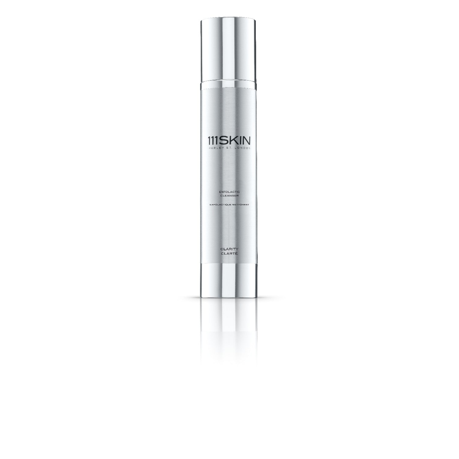 111Skin Clarity Exfolactic Cleanser