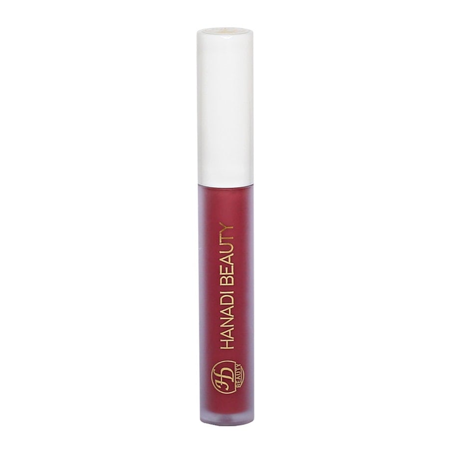 Unbekannt Classic Collection Matte Liquid Lipstick, Cherry
