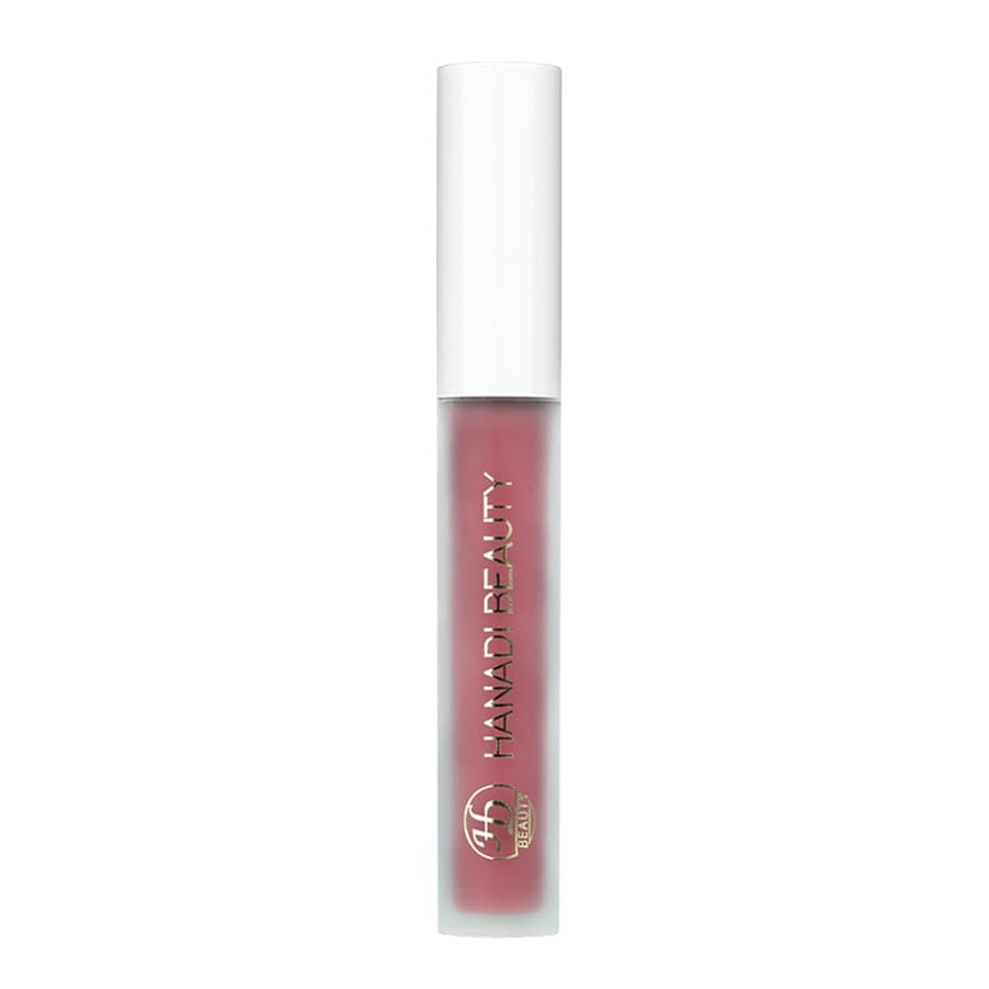 Unbekannt Classic Collection Matte Liquid Lipstick, Rose