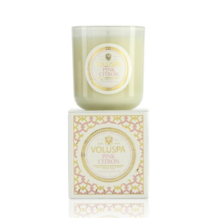 Classic Maison Scented Candle 100H