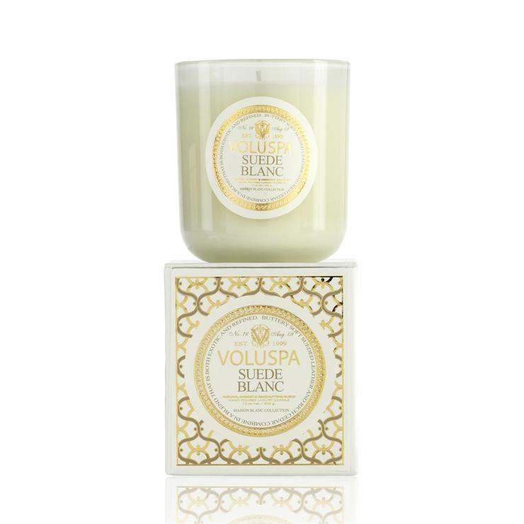 Classic Maison Scented Candle 100H