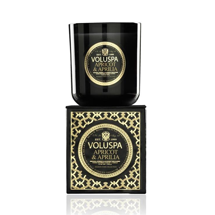 Classic Maison Scented Candle 100H