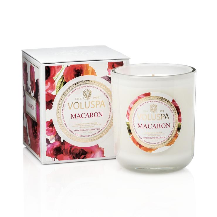 Classic Maison Scented Candle 100H