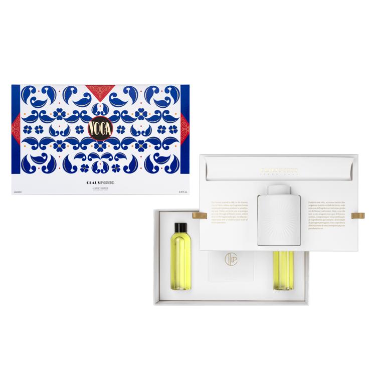 Claus Porto Duftstäbchen 200 Ml