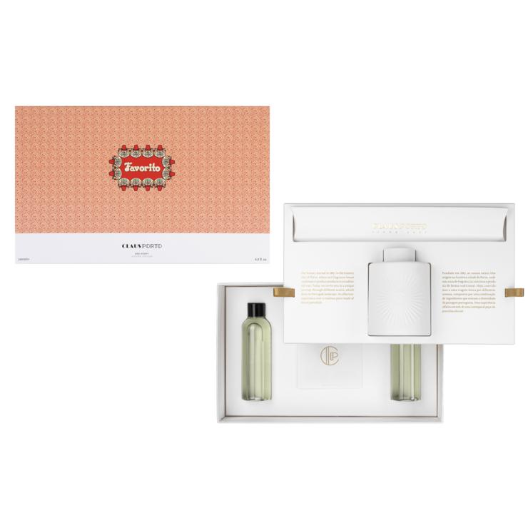 Claus Porto Duftstäbchen 200 Ml