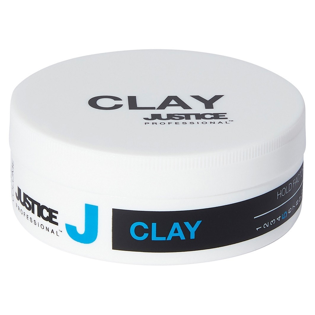 JUSTICE Professional Clay
