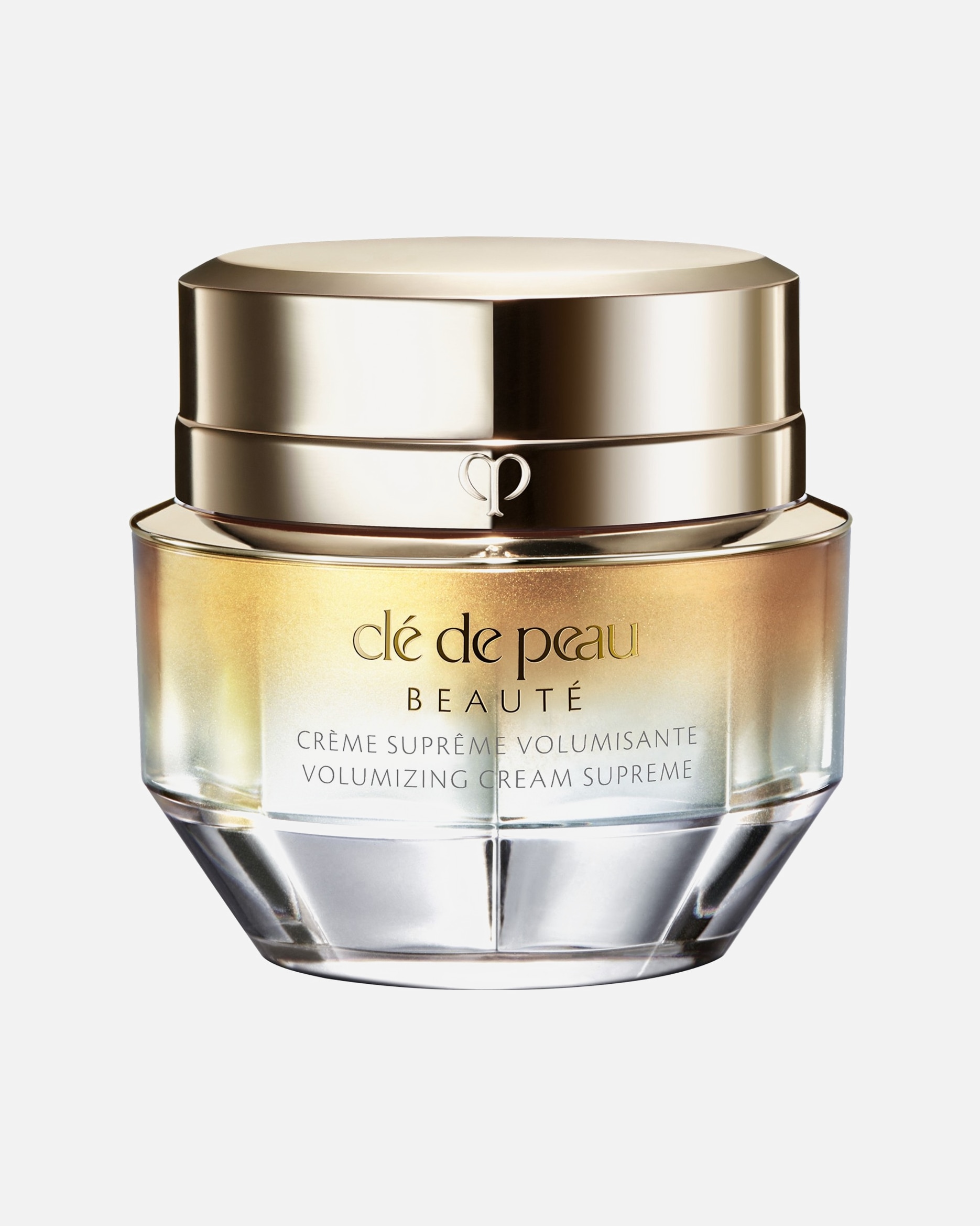 Clé de Peau Beauté Face Cream Supreme VOLUMIZING CREAM