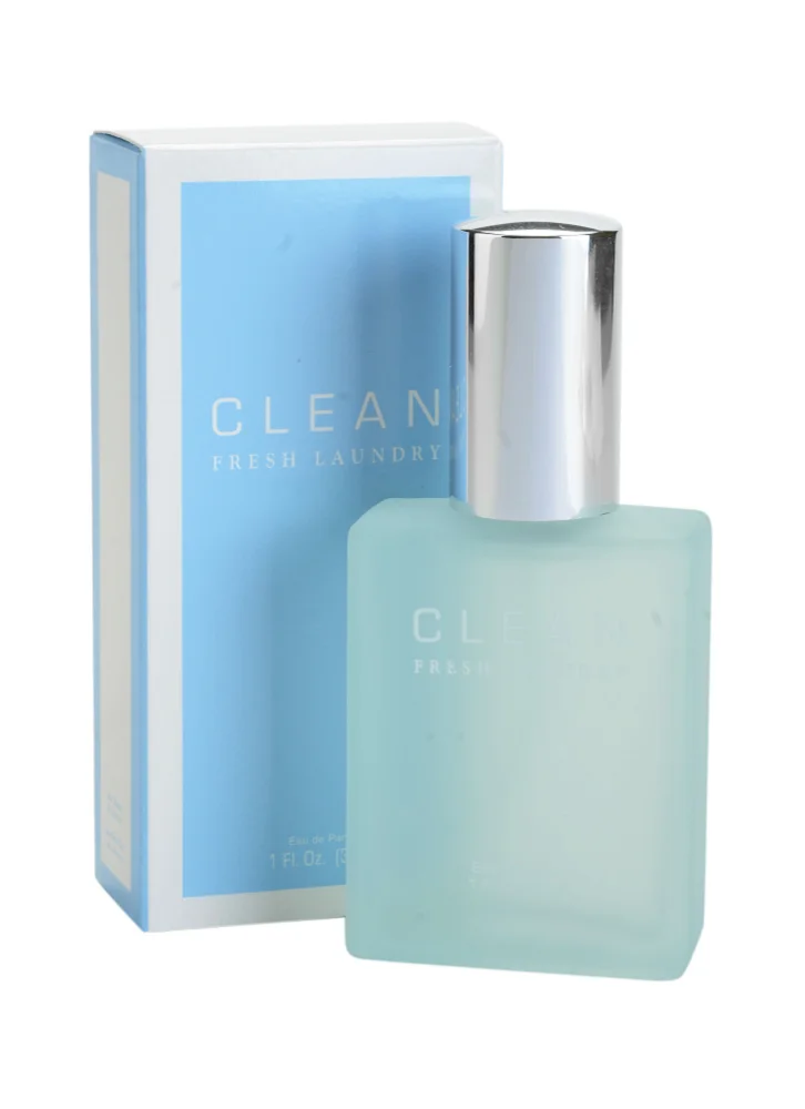 CLEAN Classic Fresh Laundry Eau de Parfum for women