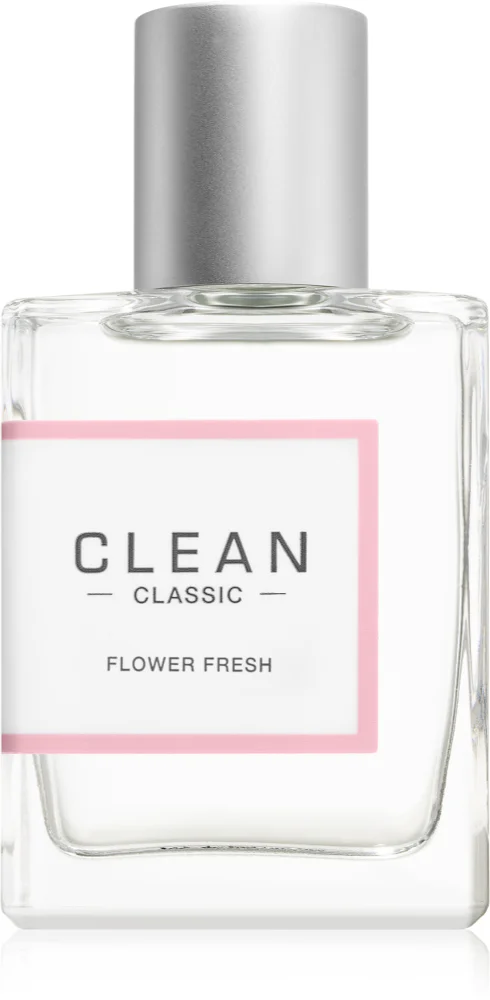 CLEAN Flower Fresh Eau de Parfum for women