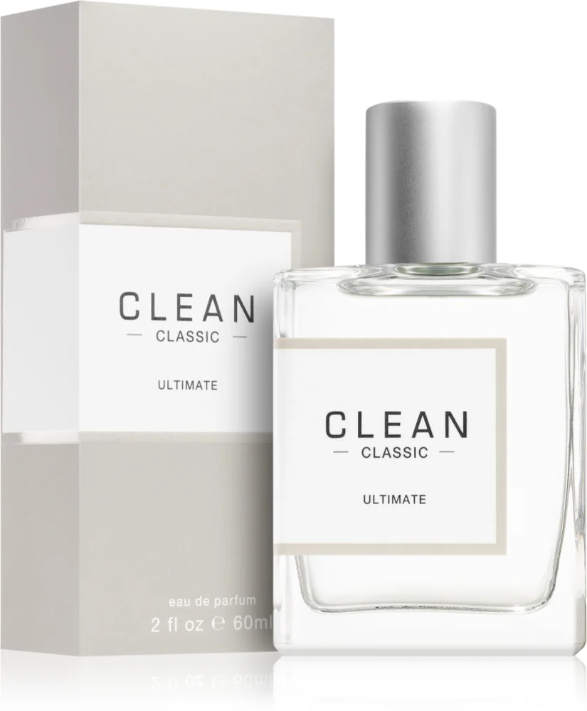 CLEAN Ultimate Eau de Parfum for women