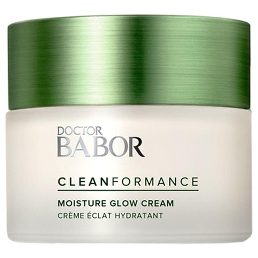 BABOR Cleanformance Moisture Glow Cream