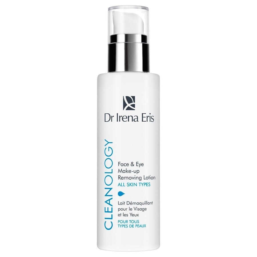 Dr Irena Eris Cleanology Make-up remover Lotion
