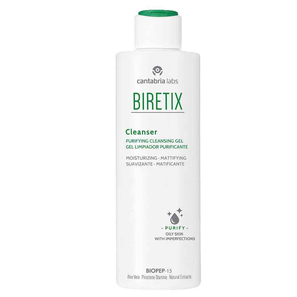 Biretix Cleanser Gel