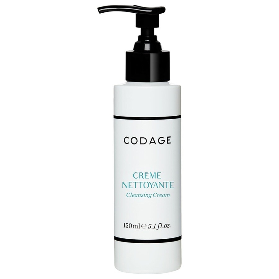 Codage Cleaning Cream