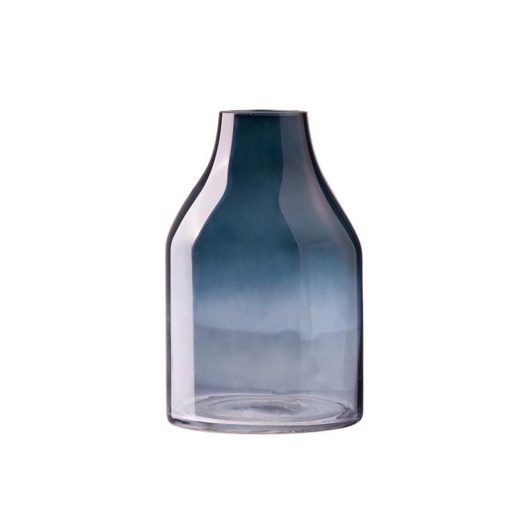 aida Clear Color Vase 25.5 Cm