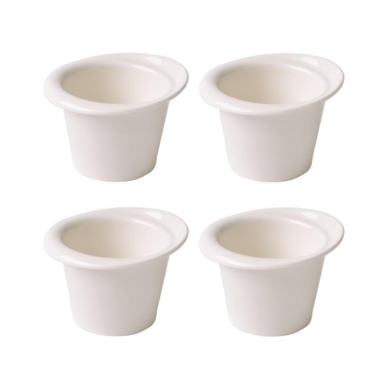 Villeroy & Boch Clever Baking Muffin Cups 4 Pack