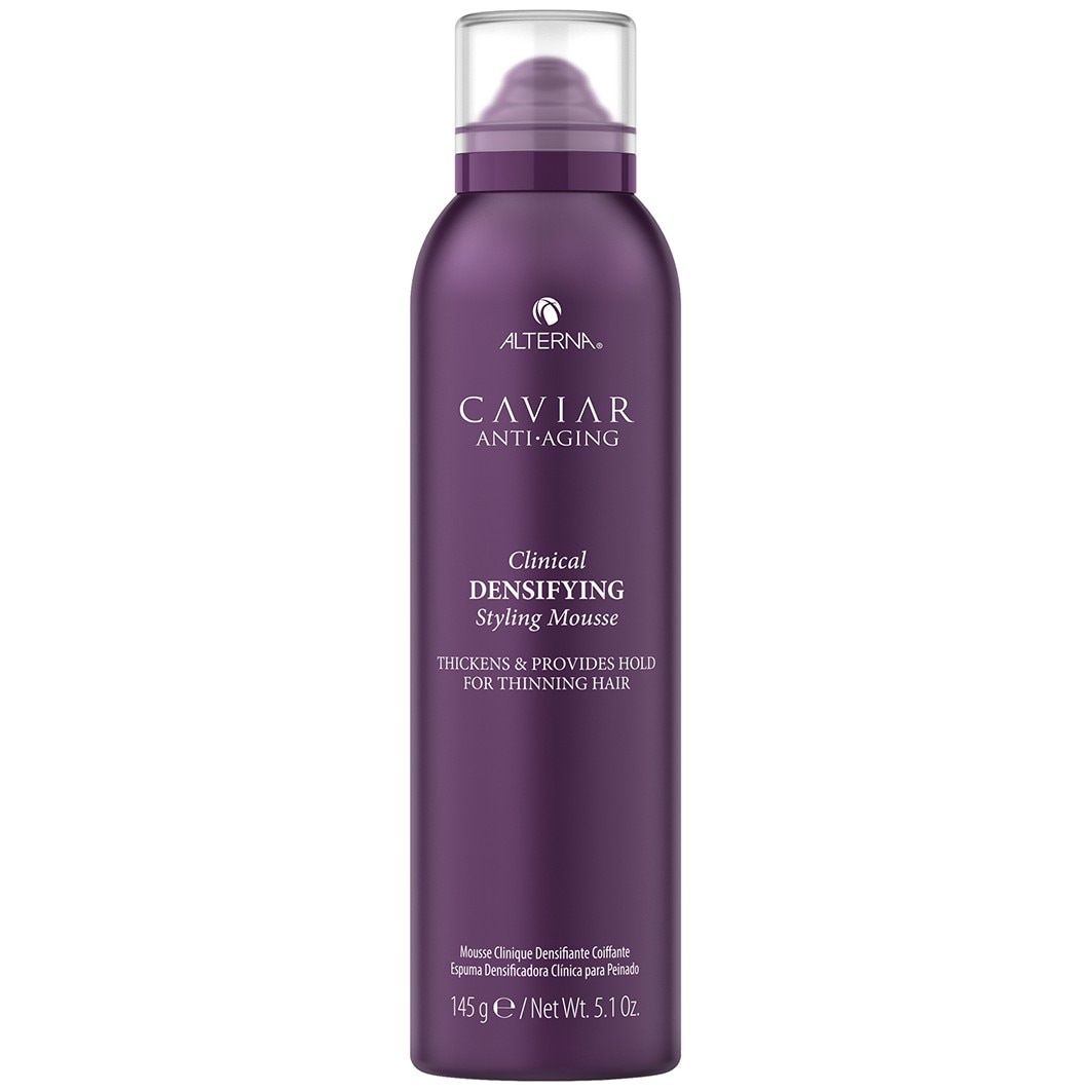 Alterna Clinical Densifying Styling Mousse