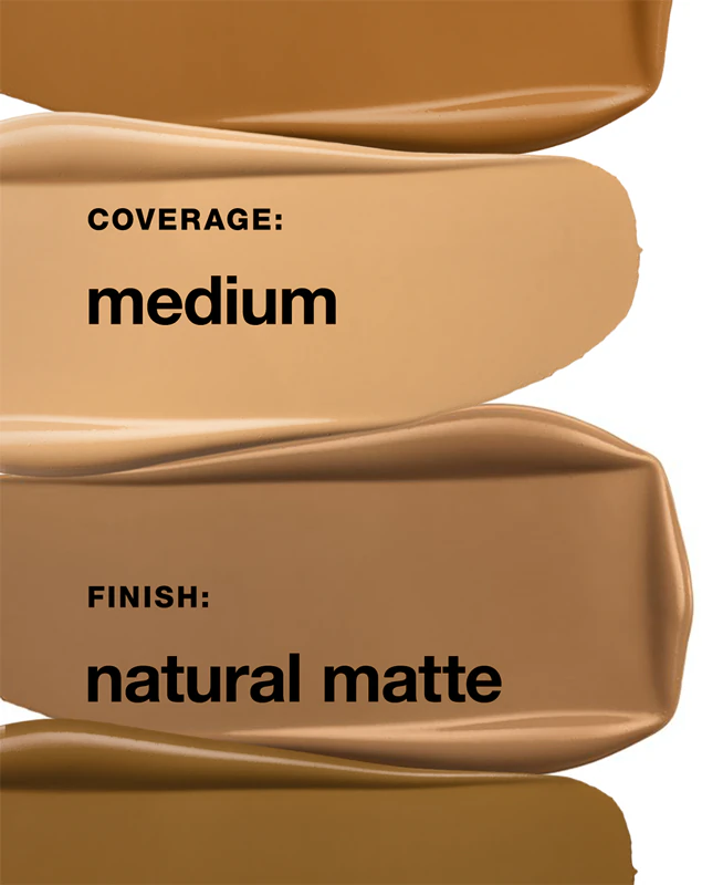 Clinique Anti-Blemish Solutions™ Liquid Makeup opaque makeup for oily, acne-prone skin