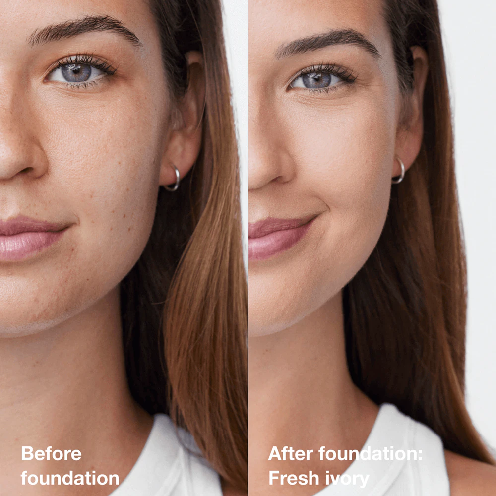 Clinique Anti-Blemish Solutions™ Liquid Makeup opaque makeup for oily, acne-prone skin