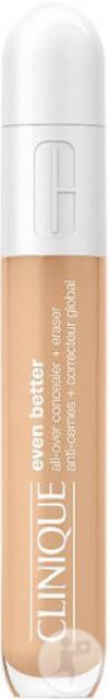 Clinique Even Better Global Concealer + Concealer CN 52 Neutral 6ml