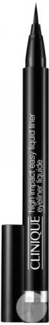 Clinique High Impact Liquid Eyeliner Black 1 piece
