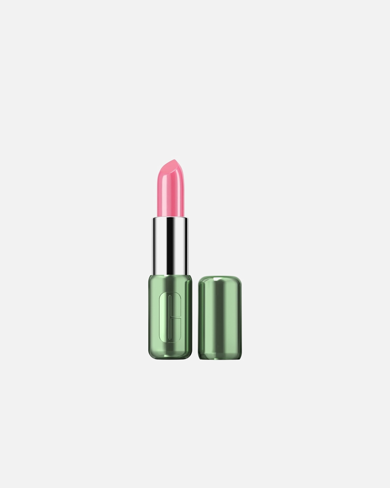 Clinique Lipstick Clinique Pop Pop Longwear Lipstick Shine