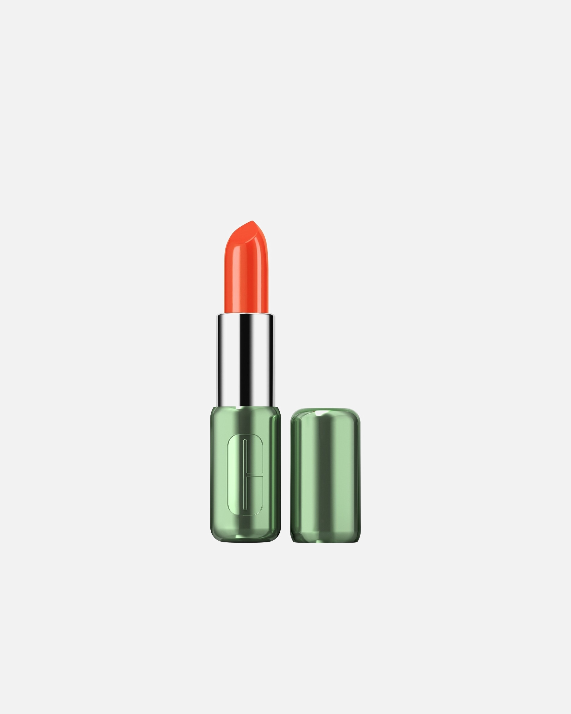 Clinique Lipstick Clinique Pop Pop Longwear Lipstick Shine