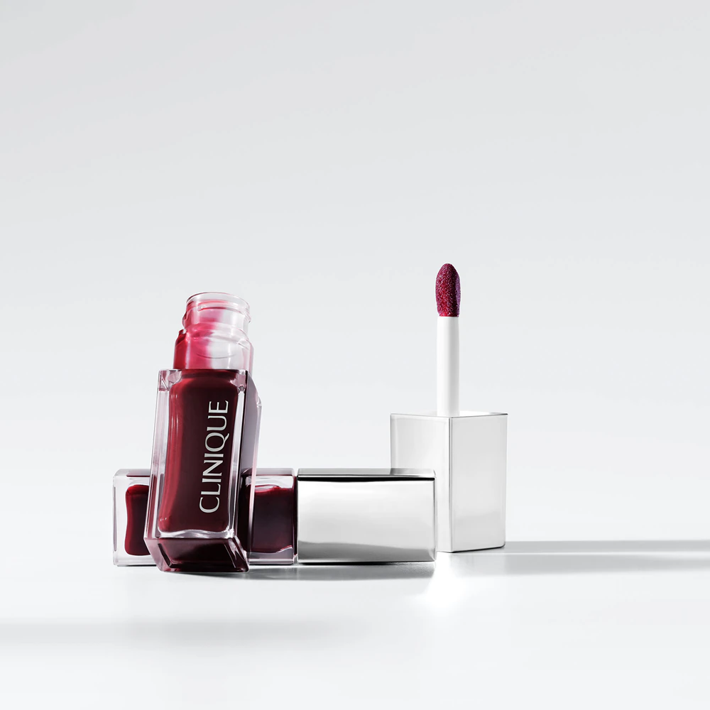 Clinique Pop™ Cheek and Lip Oil Multi-purpose oil for lips and cheeks