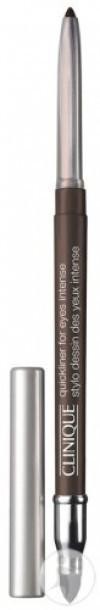 Clinique Quickliner For Eyes Intense Intense Chocolat pen 0.3g