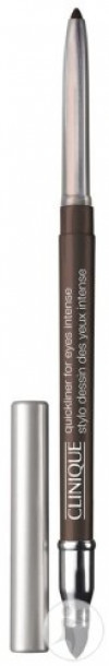 Clinique Quickliner For Eyes Intense Intense Chocolat pen 0.3g