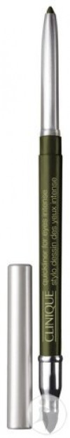 Clinique Quickliner For Eyes Intense Intense Ivy 0.3g