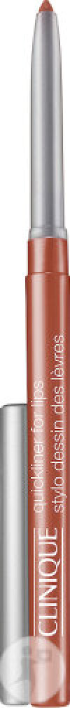 Clinique Quickliner For Lips Intense Café 3g