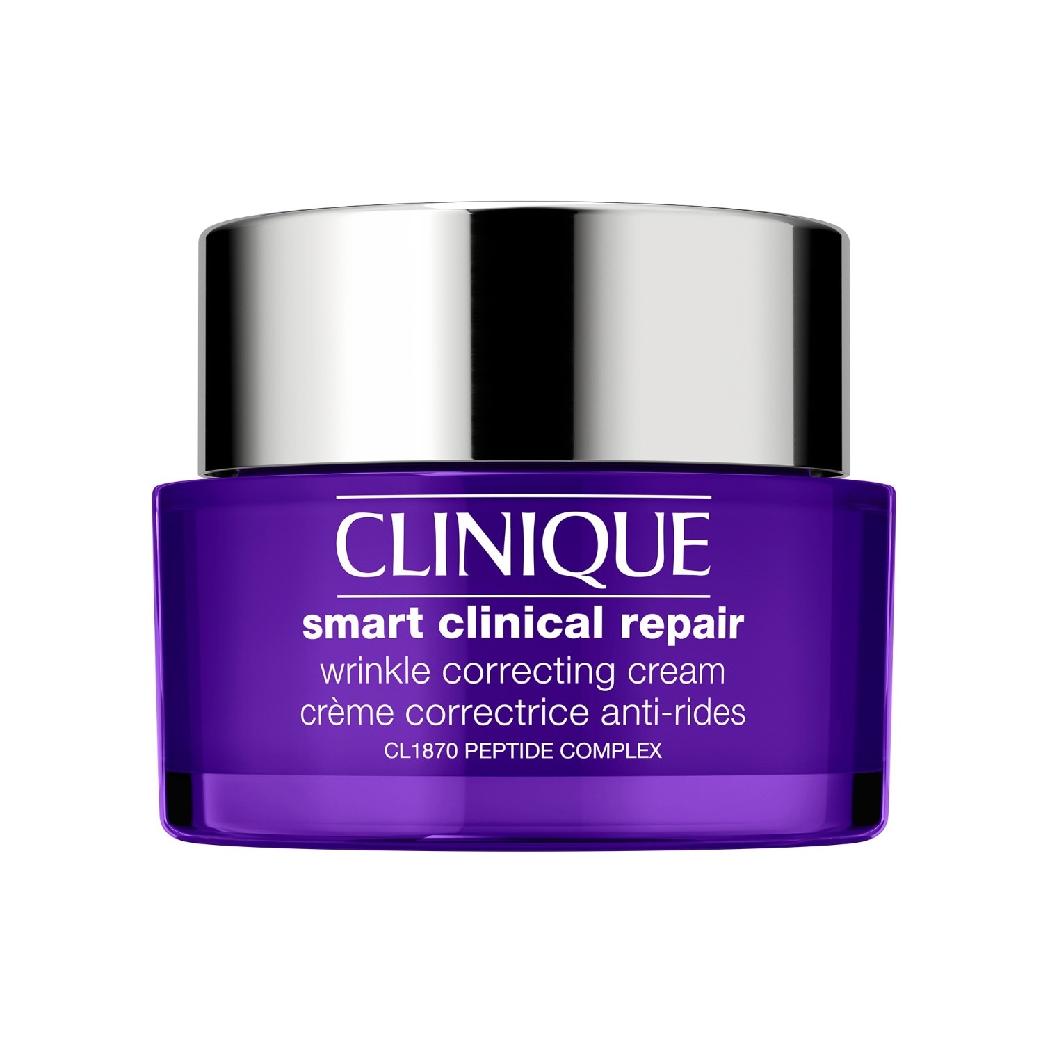 Clinique Smart Clinical Repair ™ Wrinkle Correcting Cream