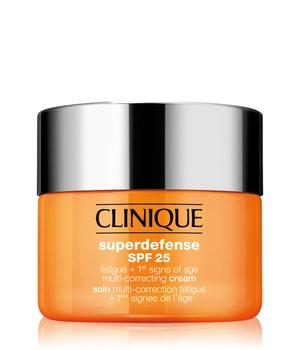CLINIQUE Superdefense SPF 25 Skin Type 3&4