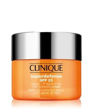 CLINIQUE Superdefense SPF 25 Skin Type 3&4
