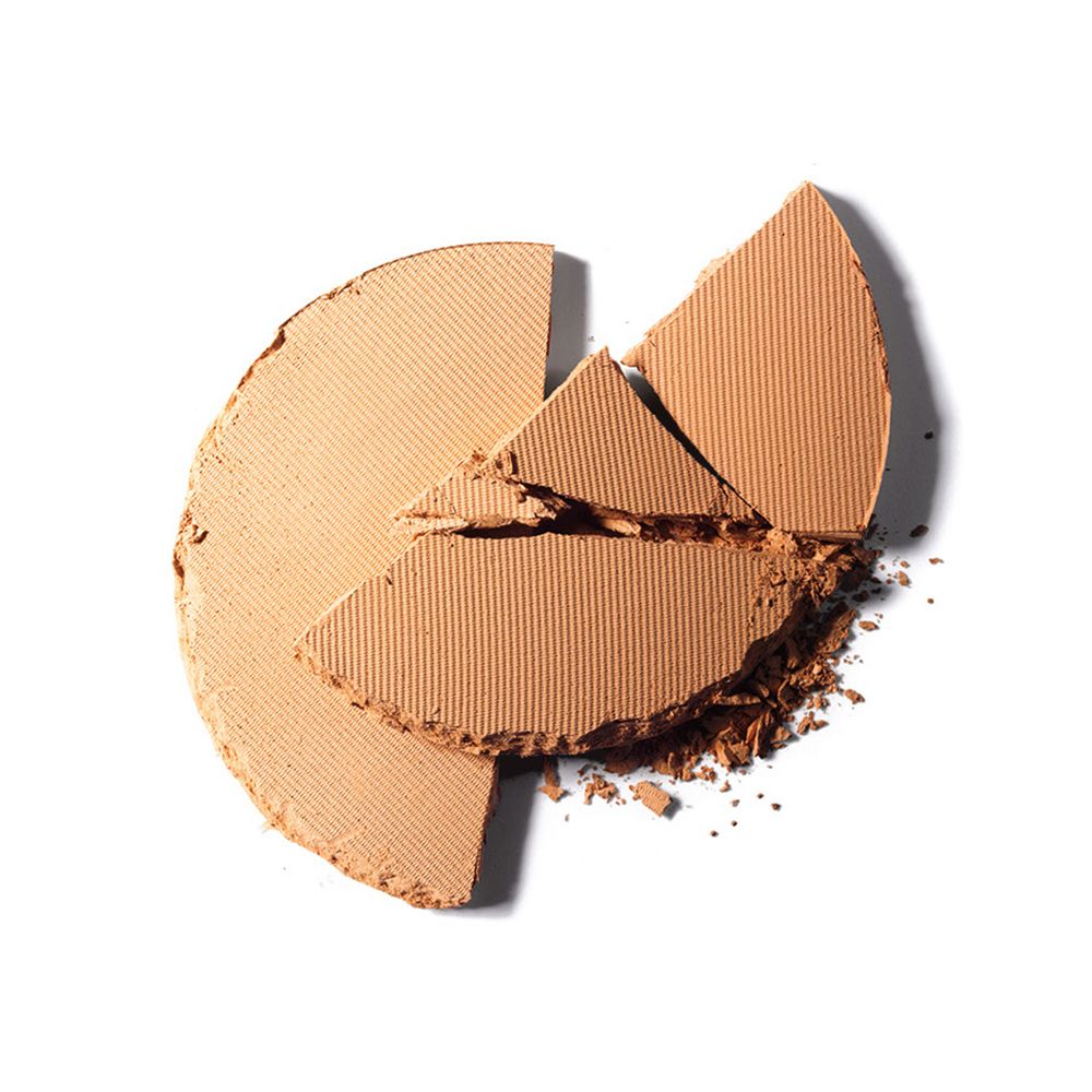 CLINIQUE Superpowder™ Double Face Makeup Matte Honey2-in-1-Puder + Foundation