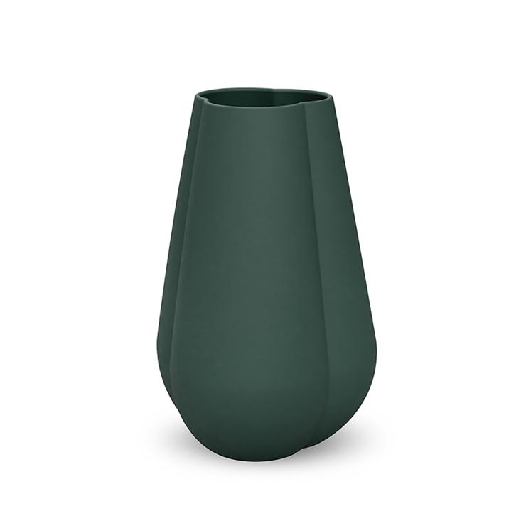 Clover Vase 11Cm