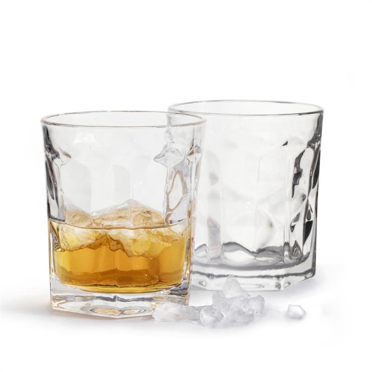 Club Glass 2-Pack