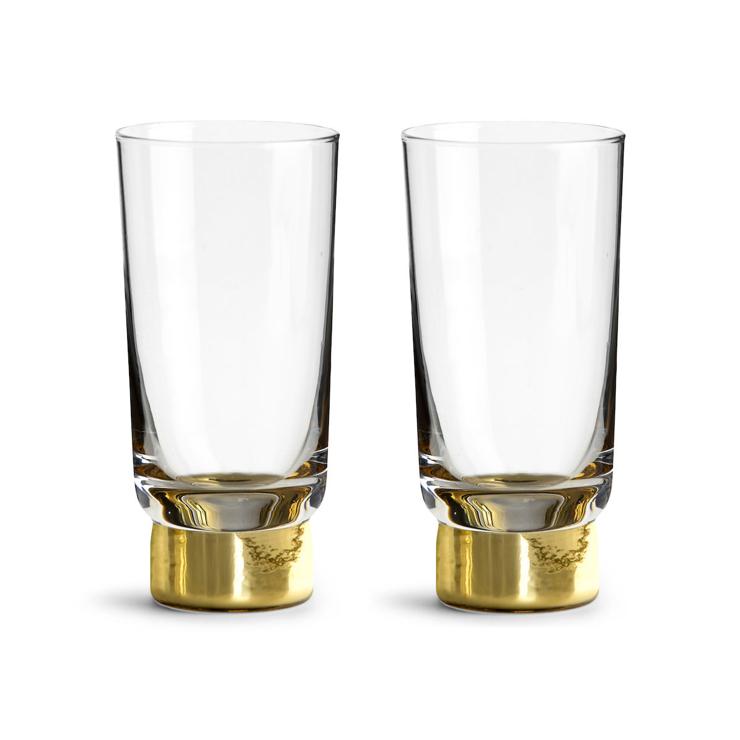 Club 33Cl Glass 2-Pack