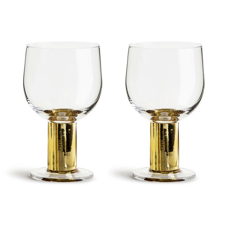 Club Wine Glass 2-Pack