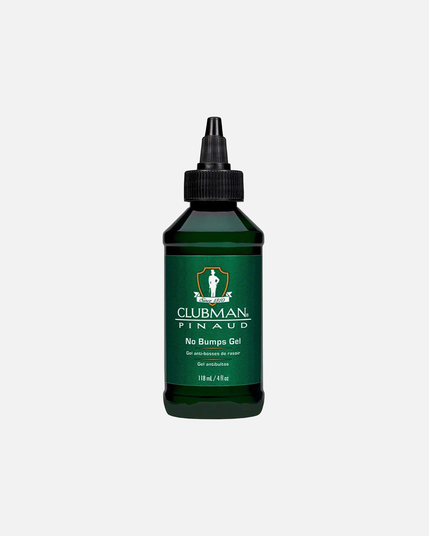 Clubman Pinaud Shaving Gel Bump Repair Gel