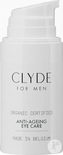 Clyde For Men Anti-Aging Eye Contour Care 15ml