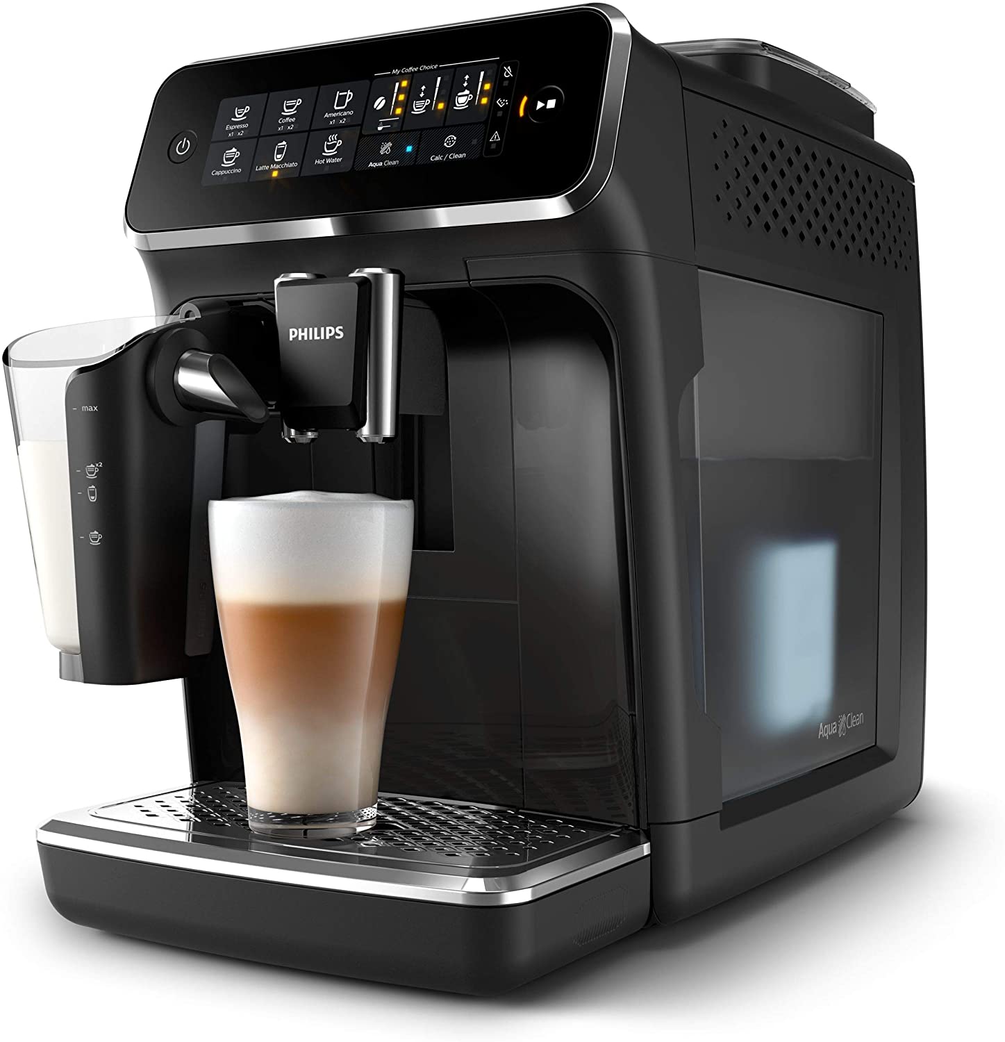 Philips EP3241/50 Espresso Coffee Maker 1.8 l