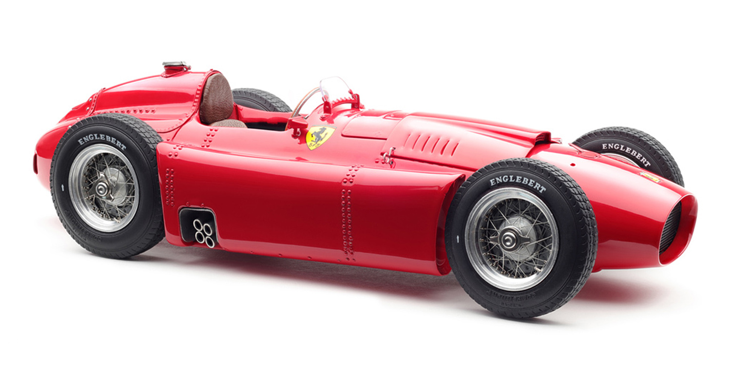 Ferrari D